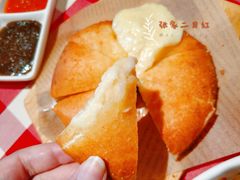 -西贝(宝乐汇店)