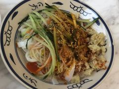 -白鹿原·西安油泼面(万象城店)