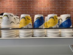 -Manner Coffee(淮海755店)