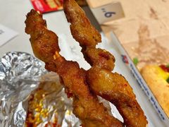 -达美乐比萨(留仙大道店)