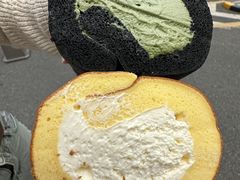 -the Roll'ING手作瑞士卷专门店(卓悦中心店)