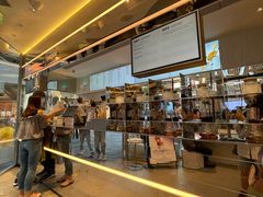 -喜茶(北京三里屯太古里店)