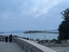 -云龙湖旅游景区