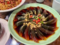 -西江美食舫·江西菜(健德桥店)
