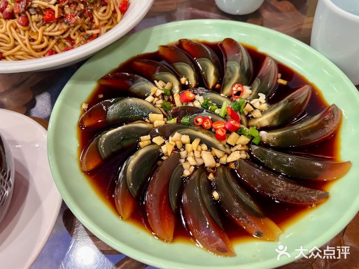 西江美食舫·江西菜(健德桥店)图片