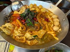 -小螺大作·螺蛳粉火锅(林和西店)