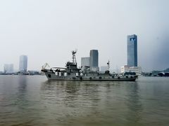 -长洲岛