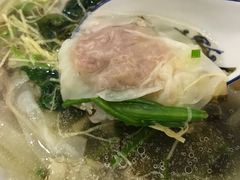 -老温州馄饨担(东游大厦店)