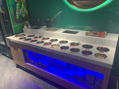 -京悦南门涮羊肉·羊蝎子火锅(田林路店)
