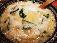 -绿茶餐厅(西湖银泰百货店)