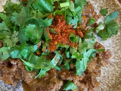 -谢老五跷脚牛肉·非遗传承店