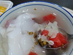 -文昌邓记清补凉(西沙路店)