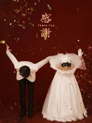 -梵初·STUDIO婚纱摄影(通州万达店)