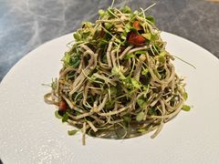 -李记东北饺子馆·东北菜(欢乐谷店)