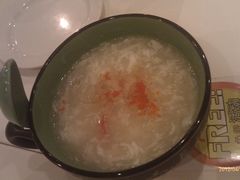 西施海皇羹-七哥港式茶餐厅(亮马桥总店)