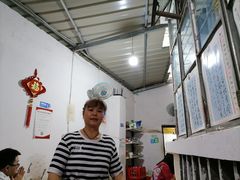 -南门黄孃甜不辣