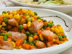 -稻香酒家·33年老字号·港式粤菜(富邦中心店)