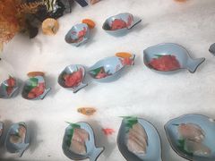 -芭菲盛宴·环球美食(北城国际店)