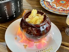 俄罗斯瓦罐牛肉-卢布里西餐厅(海拉尔店)