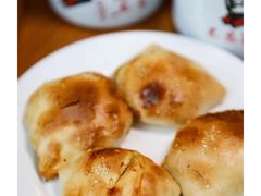 我印象中的烤包子该有的亚子-品回味清真西北楼(宁波首店)