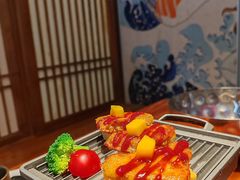 -一本料理(西溪天街店)