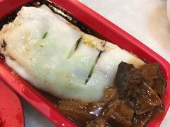 -昇记肠粉王(福华路店)