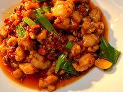 -贵州大厦贵州厅(樱花园西街店)
