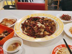 -金柱大盘鸡(南门店)
