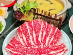 -金龙·打边炉(南京西路店)