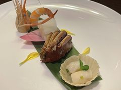 -萬國春·中菜馆(颐和公馆店)