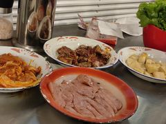 -永安里地摊烤肉(首创店)