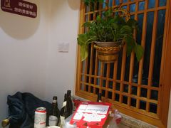-管氏翅吧(国展店)