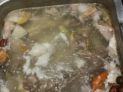 -九府羊·鲜羊火锅·烤串(新华路店)