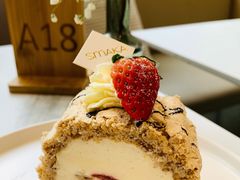 -SMAKA(复兴soho店)