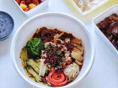 -庆赫隆融合菜馆(群力店)