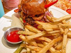 -Devils’ Brewery小恶魔精酿啤酒(武汉天地店)