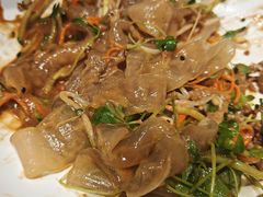 -紫光园·烤鸭·北京菜(团结湖店)