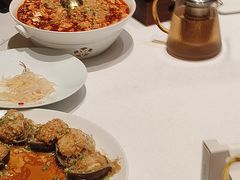 -红城阁·上海味道(四平路店)