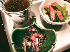 -滩万日本料理Nadaman(国贸大酒店)