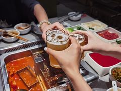 -海底捞火锅(北京路店)
