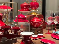 -万润国际酒店用品市场