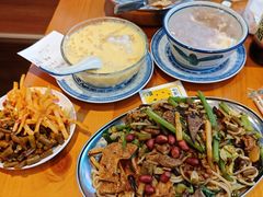 -雙冲柳州螺蛳粉&酸嘢&桂林米粉(簋街店)