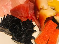 -川骄海鲜自助(河东店)