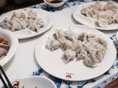 -丝路东方虾仁水饺(北京路二宫汇嘉店)