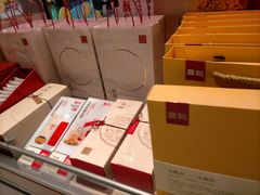 -詹记桃酥(包河万达店)