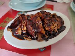 酱鸭-蘭心餐厅(进贤路店)