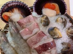 -沼津港精致料理·寿喜烧·烧鸟(漕河泾印象城店)