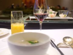 -富力丽思卡尔顿酒店·丽轩中餐厅