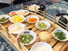 -桥香园过桥米线(复兴路店)