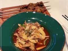 -阿娜尔·新疆菜(宜家荟聚中心店)